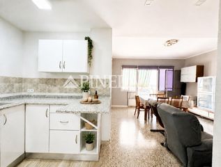 Rent Apartment in Playas de Puçol. Apartamento alquiler de septiembre a junio