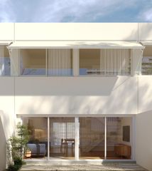Casa adossada  Calle calle gregal. La última vivienda disponible de vent de gregal!