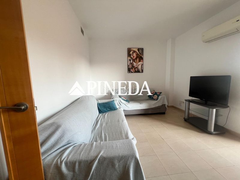 Foto 06529e73-84ac-44eb-b5cd-79a6a3d8d283. Apartament amb calefacció aparcament piscina terrassa a Almenara