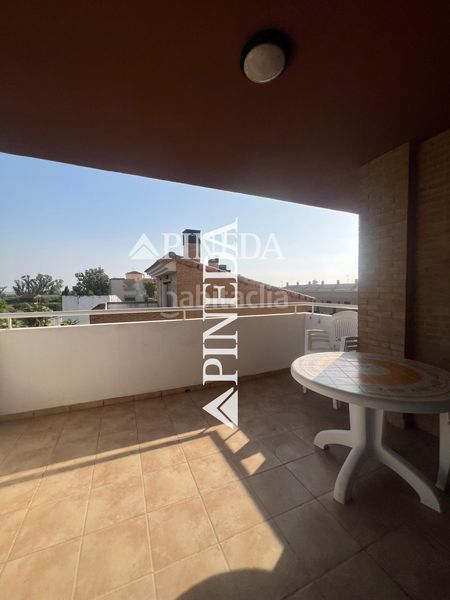 Foto 1d2cf027-b5af-4e3e-a5ae-2098e4d7b1c8. Apartament amb calefacció aparcament piscina terrassa a Almenara