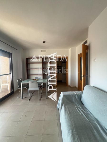 Foto 3e0e0957-2e65-4469-b79e-68526dfa0aa9. Apartament amb calefacció aparcament piscina terrassa a Almenara