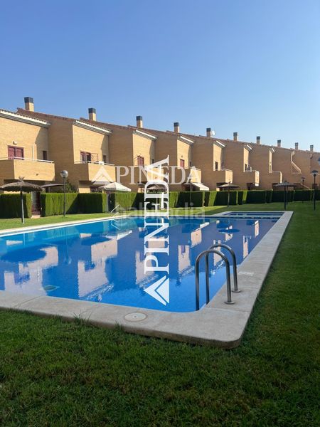 Foto 469d83c2-b60d-49e3-a6a2-675a408dc5f4. Apartament amb calefacció aparcament piscina terrassa a Almenara