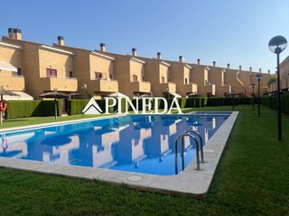 Apartament  Calle bovar (del). Apartamento de 2 dormitorios en la playa de casablanca almenara