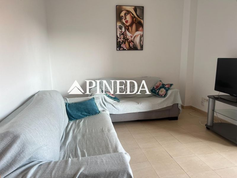 Foto 85572f40-7615-47b2-94cb-78862f5347ee. Apartament amb calefacció aparcament piscina terrassa a Almenara