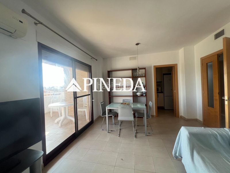 Foto 932bf4d1-f850-48a6-b2f7-e91b427132f4. Apartament amb calefacció aparcament piscina terrassa a Almenara