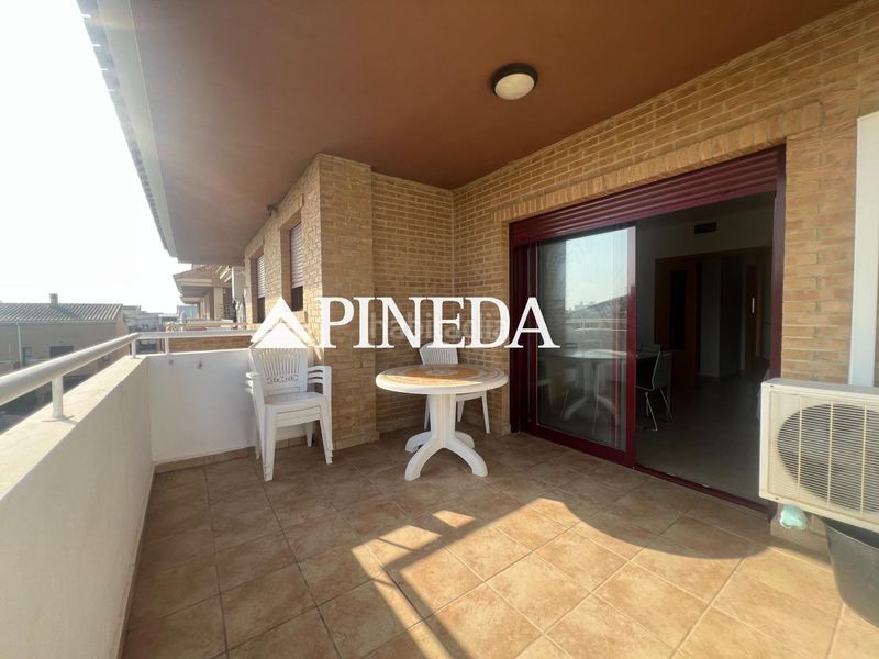 Foto 94fb0729-9947-491d-9e39-60aaa7430c67. Apartament amb calefacció aparcament piscina terrassa a Almenara