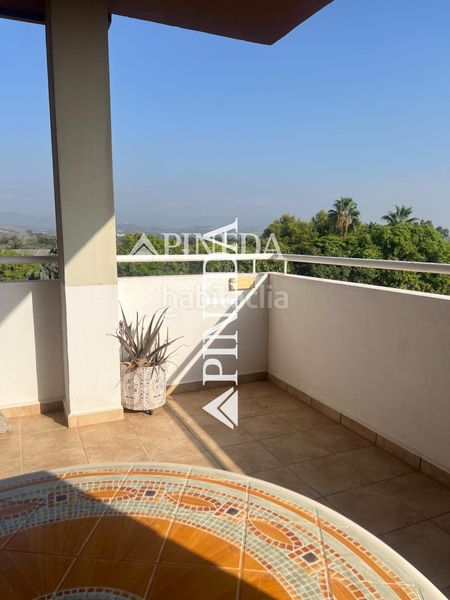 Foto 9ca4d8b6-59ac-4ad8-b56e-667708a03589. Apartament amb calefacció aparcament piscina terrassa a Almenara