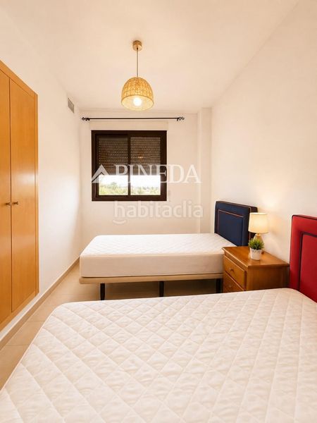 Foto a47bbf59-74d8-46ec-9402-b55ab376aa3e. Apartament amb calefacció aparcament piscina terrassa a Almenara