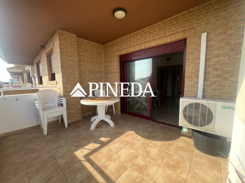 Foto ca095971-a36f-479d-b1cd-6768f06b088a. Apartament amb calefacció aparcament piscina terrassa a Almenara
