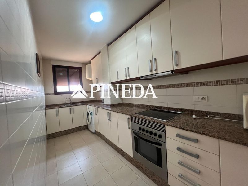 Foto cd9895f7-8d4b-4eef-9227-2480b068b857. Apartament amb calefacció aparcament piscina terrassa a Almenara
