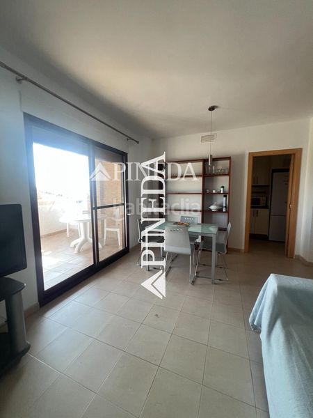 Foto e83fa71e-8e3b-4c33-b3ad-175e5a62ea2c. Apartament amb calefacció aparcament piscina terrassa a Almenara