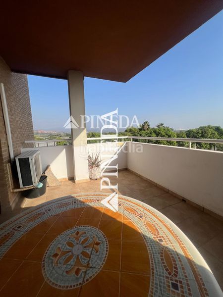 Foto f1a30421-a036-42fd-994e-0c0af1406120. Apartament amb calefacció aparcament piscina terrassa a Almenara