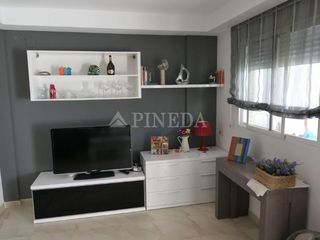 Miete Dachwohnung  Grau vell. Duplex en alquiler temporal en la playa de puçol