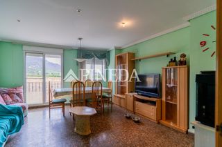 Maison jumelée à Zona Alta