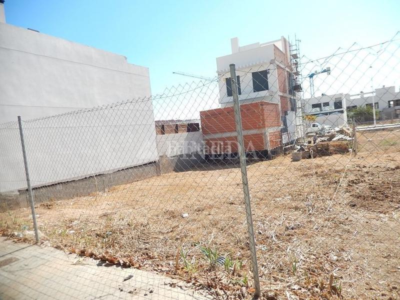 Foto 4aa0c713-43b1-44f4-8773-18013499f1fe. Wohngrundstück in San José-Los Metales Sagunt