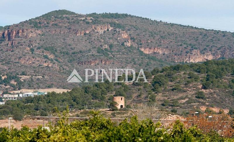 Foto 748a31a2-ded8-404d-87ad-b8de41eaa209. Affitto locale commerciale in Puçol ciudad Puçol