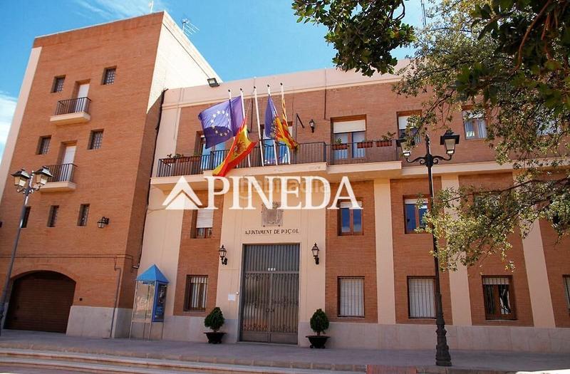 Foto b810f722-cbf4-4136-a330-b9714d6ad8cd. Lloguer local comercial a Puçol ciudad Puçol