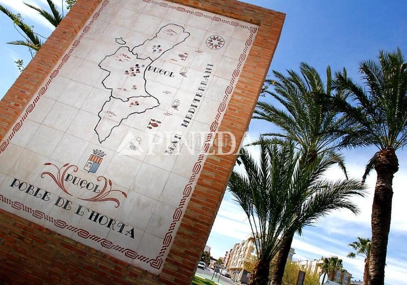 Foto e672dee2-ddce-44df-a29c-29e40c9a907d. Location local commercial dans Puçol ciudad Puçol