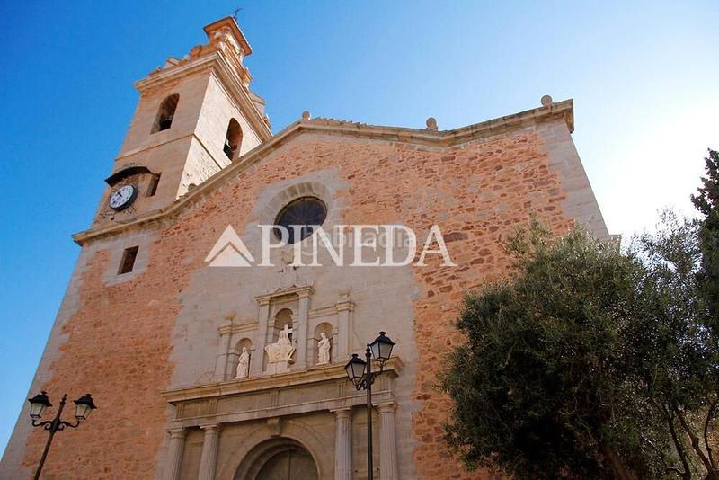 Foto ca27d355-a0e4-4d3c-8eb4-2b6e092feb5b. Rent business premise in Puçol ciudad Puçol