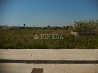 Terreny residencial  Calle costa blanca. Suelo residencial en la playa de almenara