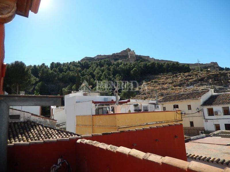 Foto 3969a11d-8b6f-487b-943f-b4e943e31c04. Casa a Centro-El Castillo Sagunt