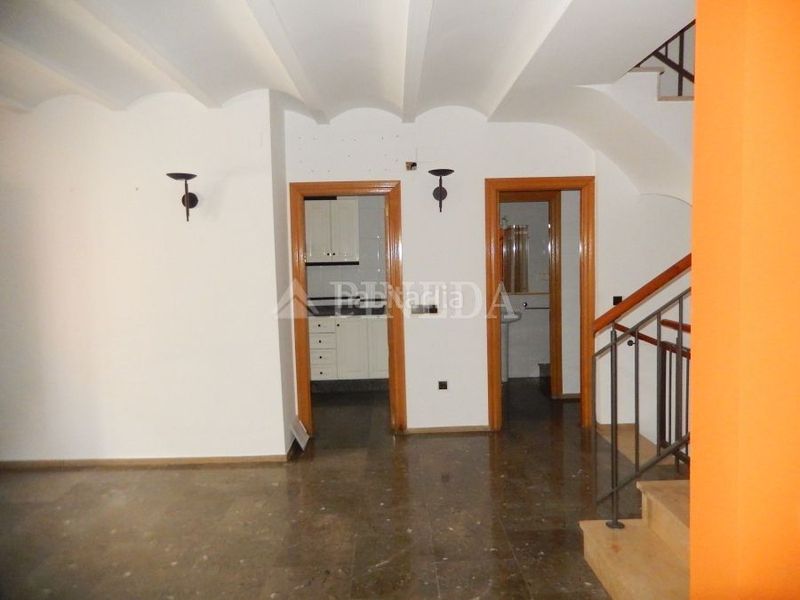 Foto 99a5d3e6-3343-4f5d-aaaa-0b27e10d961b. Casa a Centro-El Castillo Sagunt