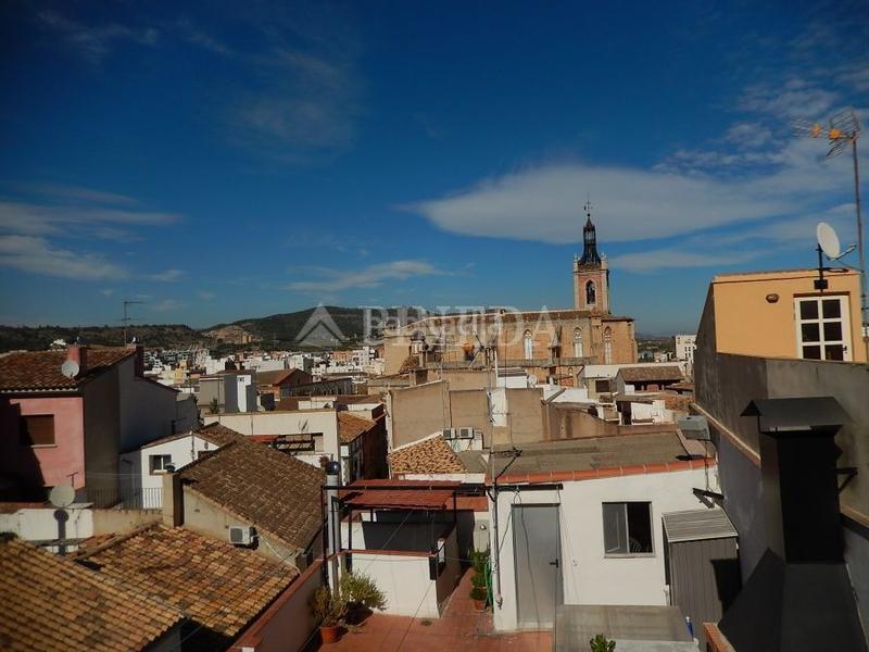 Foto ff6ab467-9755-4e68-8f16-13300bc9c316. Haus in Centro-El Castillo Sagunt