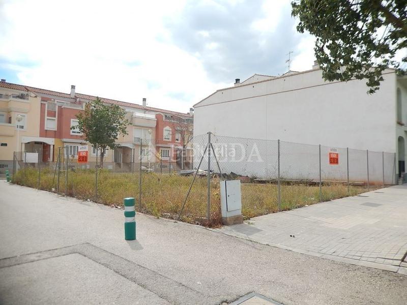 Foto 2b3f1b09-4b77-449e-8cda-18c6d1643a88. Terreny residencial a Puçol ciudad Puçol