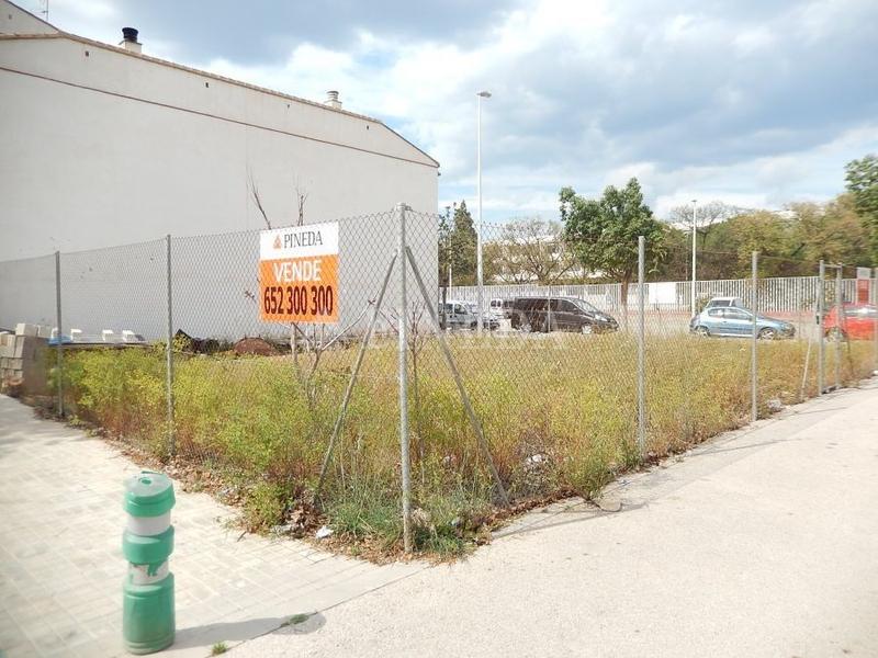 Foto 5031fb76-27f7-4c89-87b7-b22c5b9b6134. Terreny residencial a Puçol ciudad Puçol