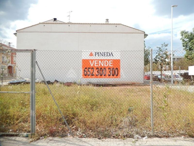 Foto 836f82bf-d771-4f7b-8481-9d9625802d64. Terreny residencial a Puçol ciudad Puçol