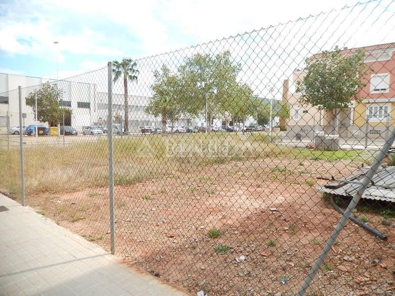 Foto 83d9c491-a165-4043-8213-8a8e98e23ac6. Terreny residencial a Puçol ciudad Puçol