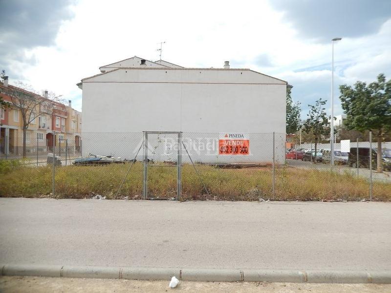 Foto e31821d5-6110-4538-9614-31e1ffeda463. Terreny residencial a Puçol ciudad Puçol