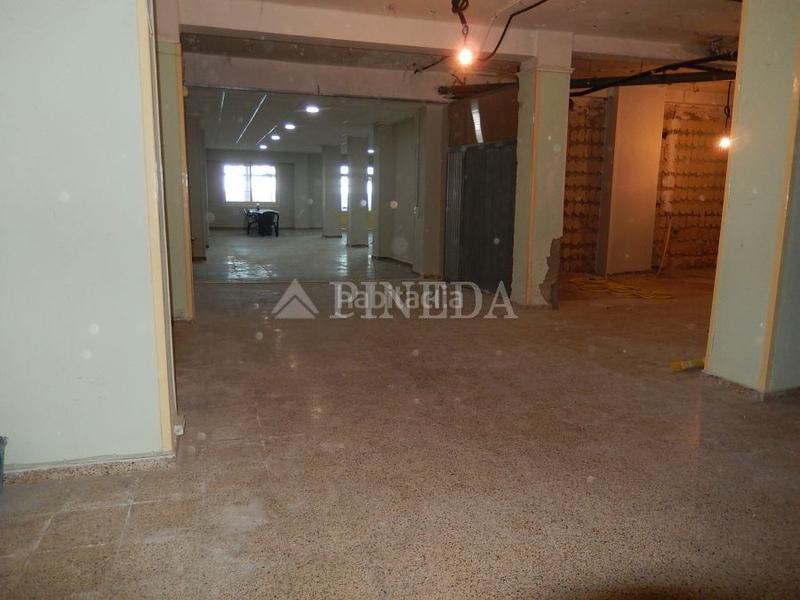 Foto 8763421a-0854-48f2-afc2-4c1b9c4cb9d5. Rent business premise in playas de Puçol Puçol
