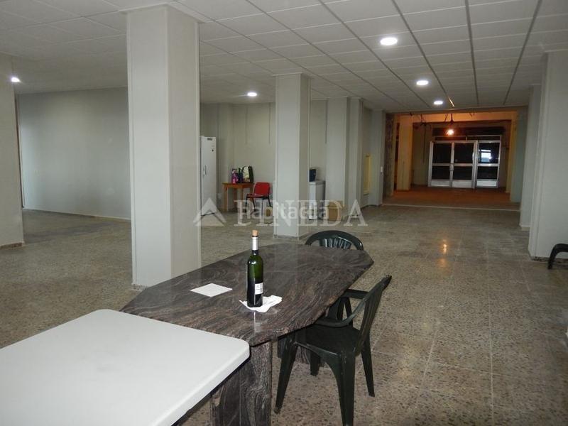 Foto fc40970e-1318-4bfa-a529-ccb8998bb146. Rent business premise in playas de Puçol Puçol