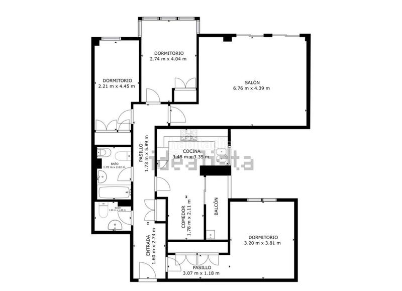 Foto 2368baf5-5bc9-4779-8eae-f36f5f9e6d51. Pis amb calefacció a Puçol ciudad Puçol