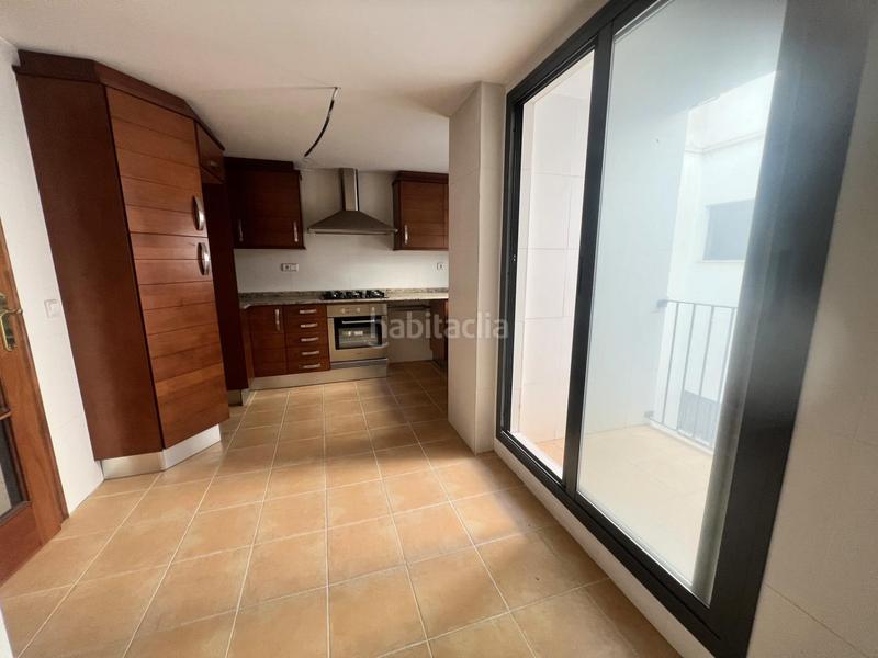 Foto cf6a2c34-206a-46d6-872f-51847ce5f21c. Pis amb calefacció a Puçol ciudad Puçol