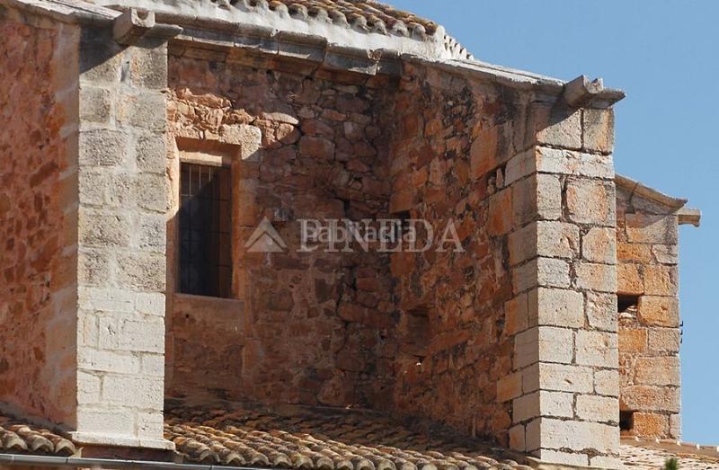 Foto 0e26851f-e3ef-4602-83f2-a465f20e8ca9. Terreno residenziale in Puçol ciudad Puçol