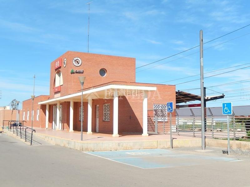 Foto b94553b5-a657-476d-8831-fd6b3957256f. Terreno residenziale in Puçol ciudad Puçol