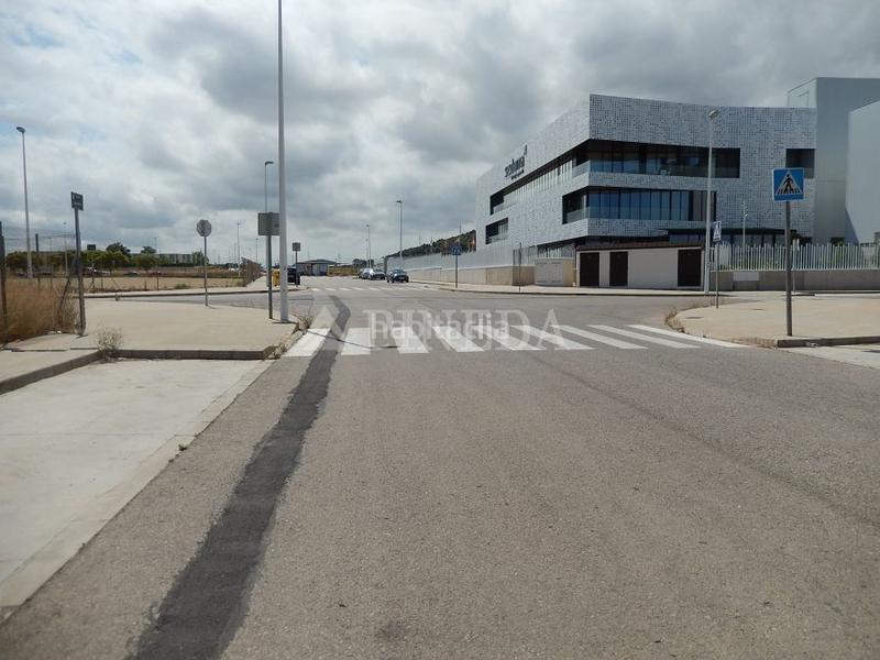 Foto 06bd898f-14c6-4d05-95fb-c0be0803b776. Area edificabile industriale in Puçol ciudad Puçol