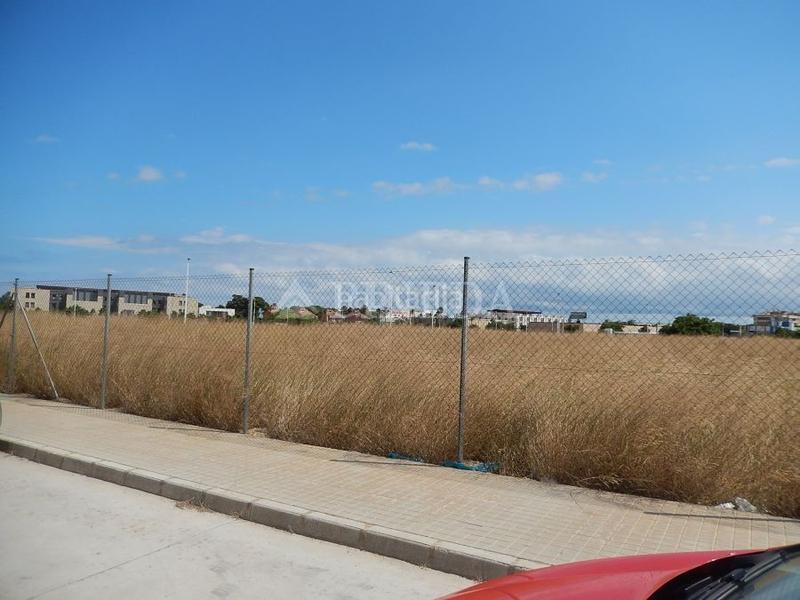 Foto 0e6e6ebd-2511-4cfb-8a98-6a6e70dd3d2a. Area edificabile industriale in Puçol ciudad Puçol