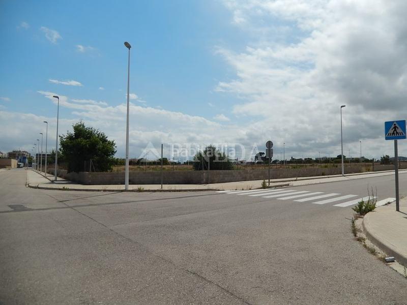 Foto 117beb9d-b780-4c6f-a6f8-c9616fa723b6. Area edificabile industriale in Puçol ciudad Puçol