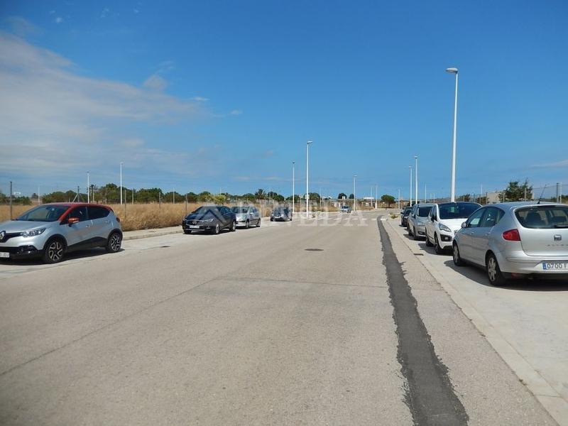 Foto 17dd73cd-0516-42b0-8d85-b3063c8046bf. Area edificabile industriale in Puçol ciudad Puçol