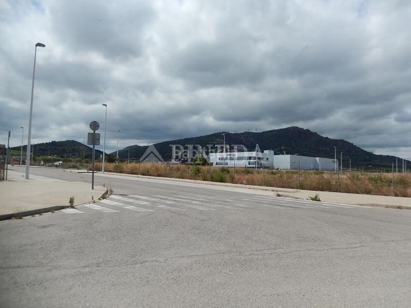 Foto 20160df5-606b-421e-bdbd-cf3b3ada82a5. Area edificabile industriale in Puçol ciudad Puçol