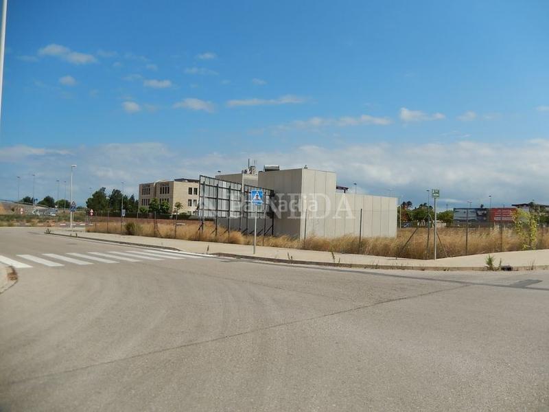 Foto 52c2f95e-c495-4a45-8d28-3b38f3adf79d. Area edificabile industriale in Puçol ciudad Puçol