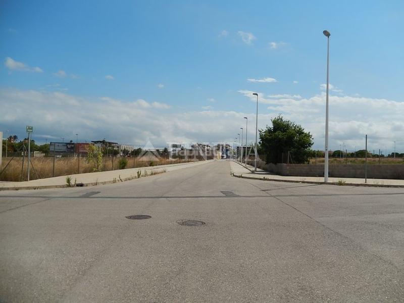 Foto 54515473-0f0a-470a-b2d3-fa2de5ff1b89. Area edificabile industriale in Puçol ciudad Puçol