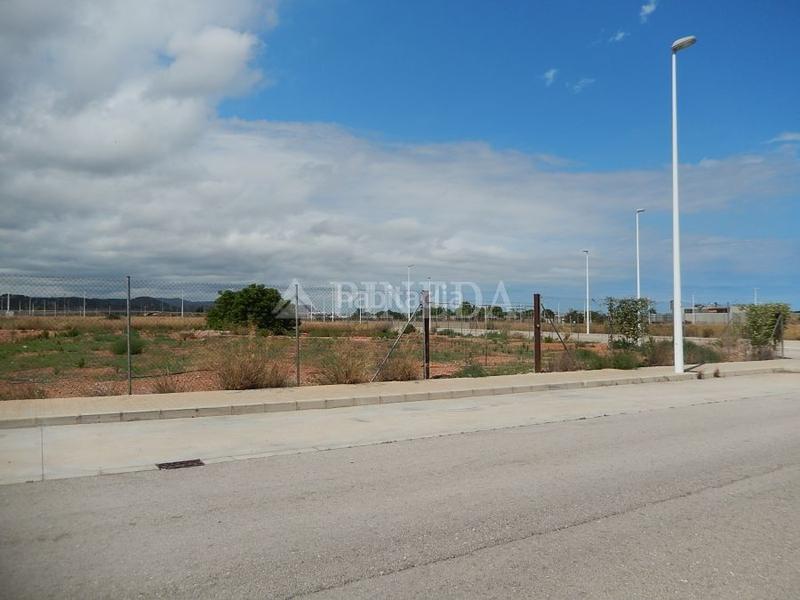Foto 739e0ec7-9b02-4d77-9393-8f61396fb88f. Area edificabile industriale in Puçol ciudad Puçol