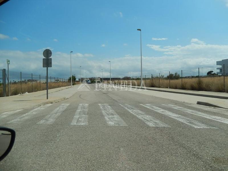 Foto 81ea3081-4b4c-4f1f-9df4-7be422befd7f. Area edificabile industriale in Puçol ciudad Puçol