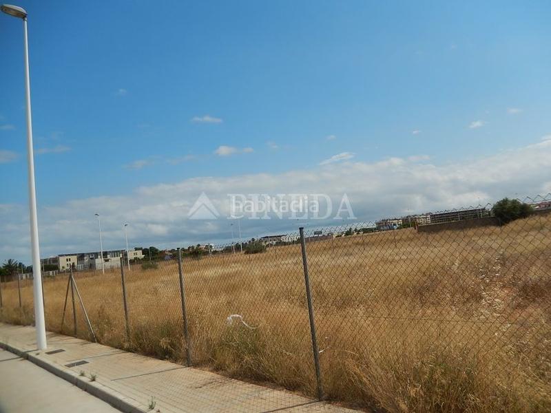 Foto a11ba54e-faad-4183-a540-edd3123d07a8. Area edificabile industriale in Puçol ciudad Puçol