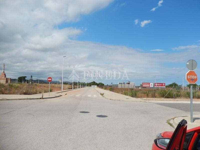 Foto b8ab93b1-28b2-45db-b398-44b0f431df53. Area edificabile industriale in Puçol ciudad Puçol