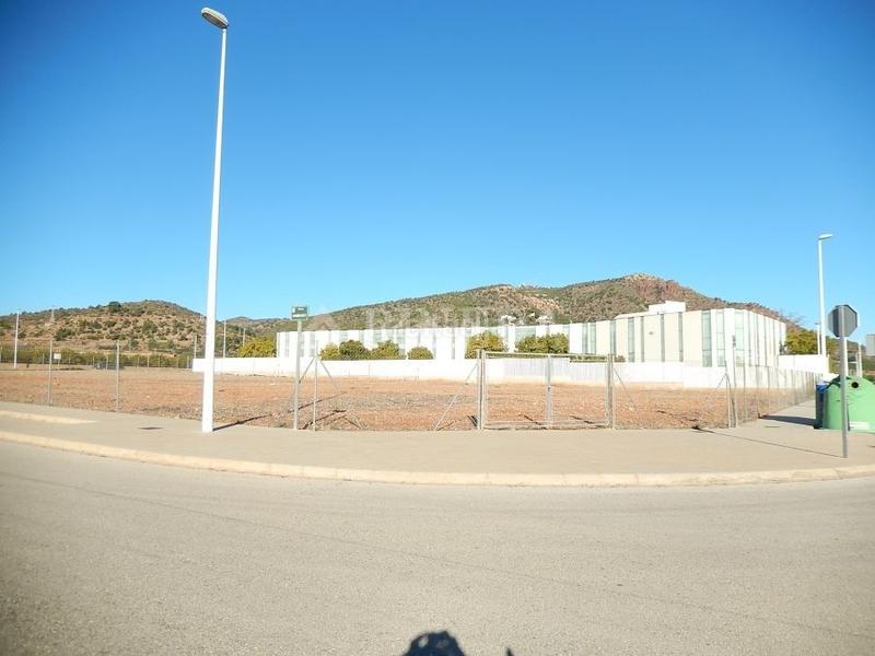 Foto de7a2994-57fe-4ce4-922c-2c2cf3c5bbf3. Area edificabile industriale in Puçol ciudad Puçol